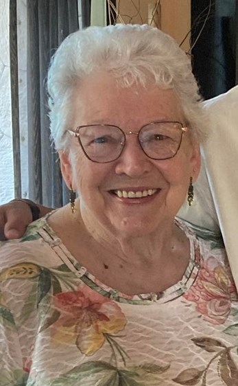 Obituary of Yolanda E. Weisensel