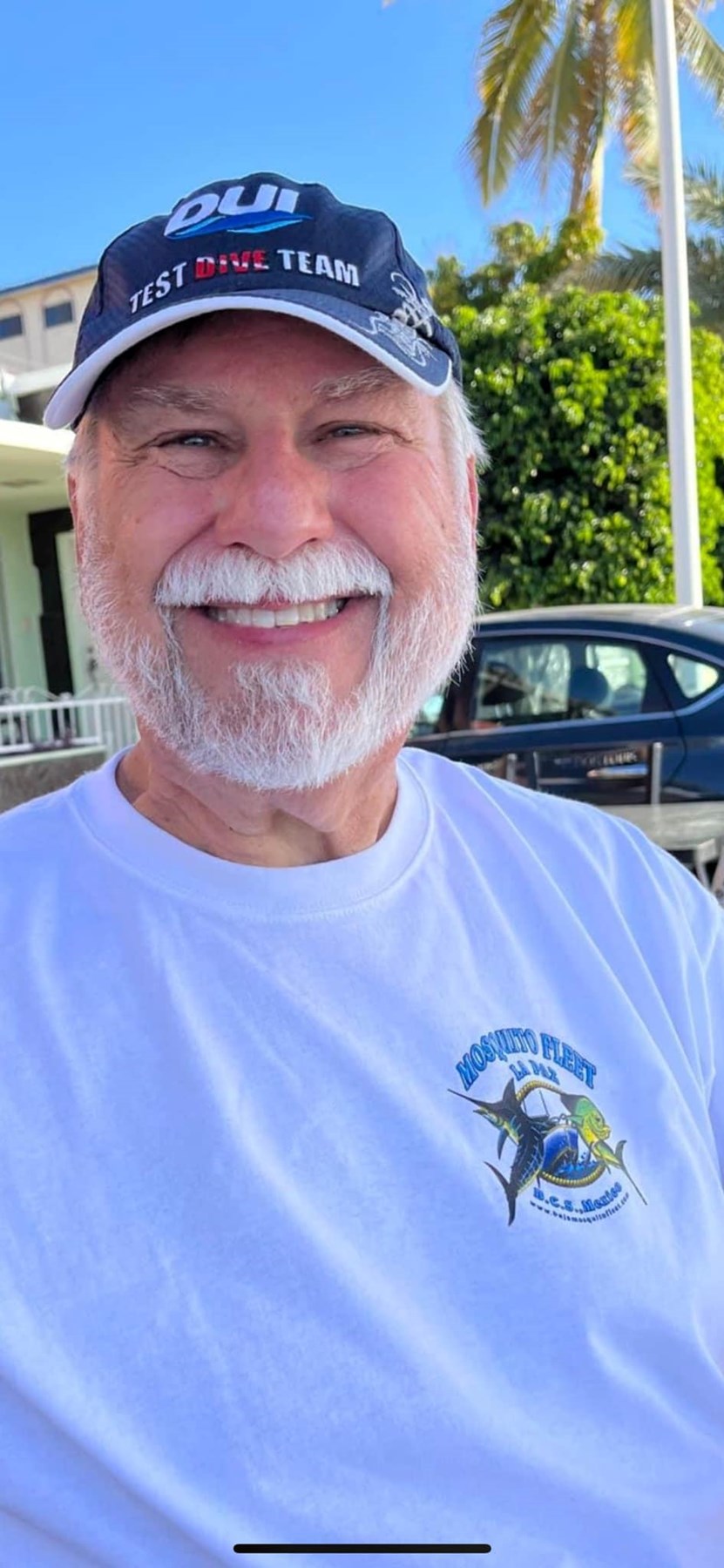 Obituary of Sam Edward Davis