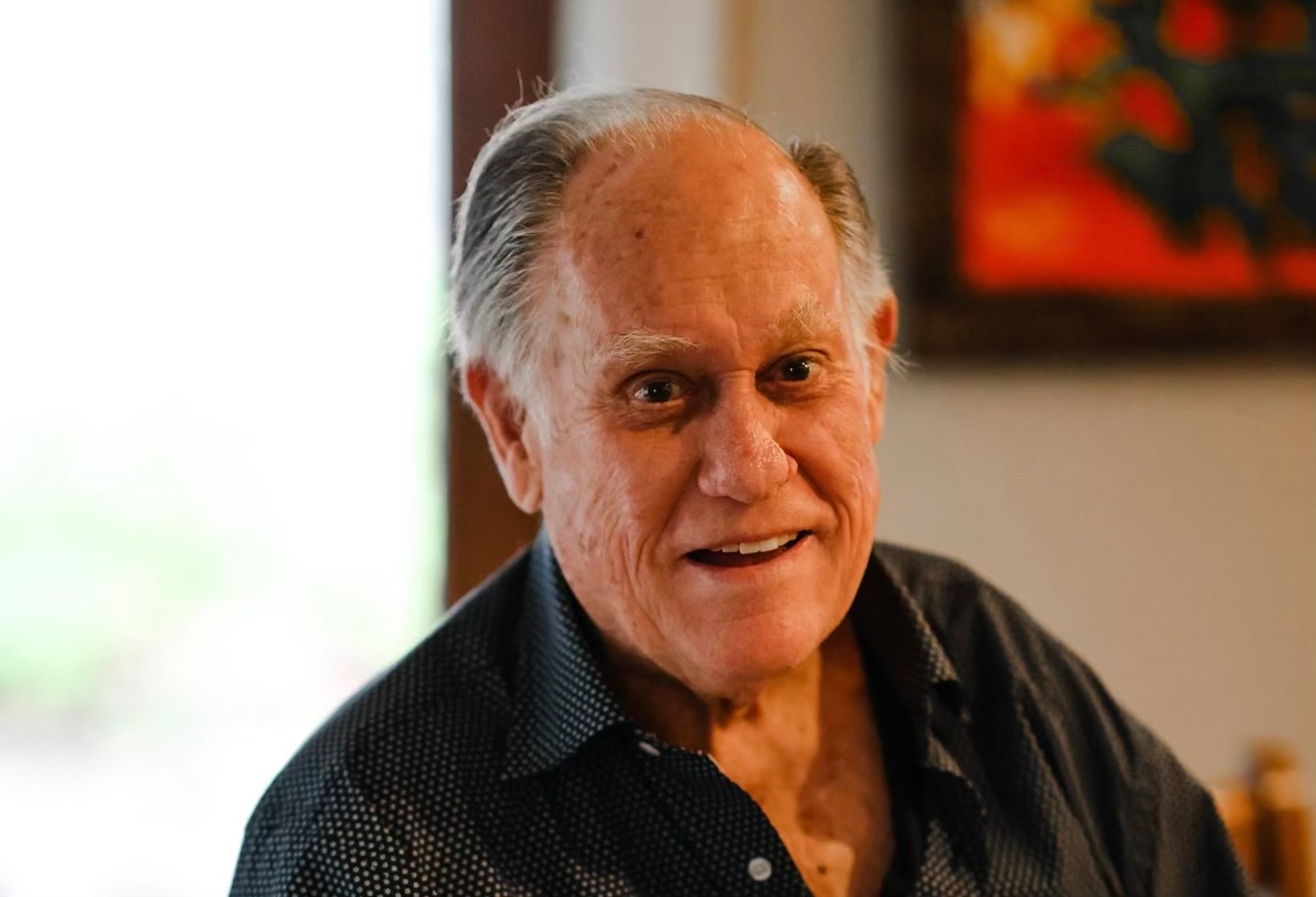 Obituary of Charles Norman Hefner Jr.