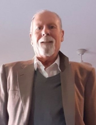 Obituary of Darrell D Ashworth