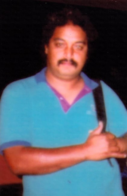 Obituary of Shane Kealii Taromi Nishioka