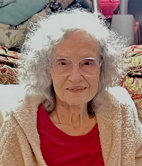 Obituary of Ruth Bost