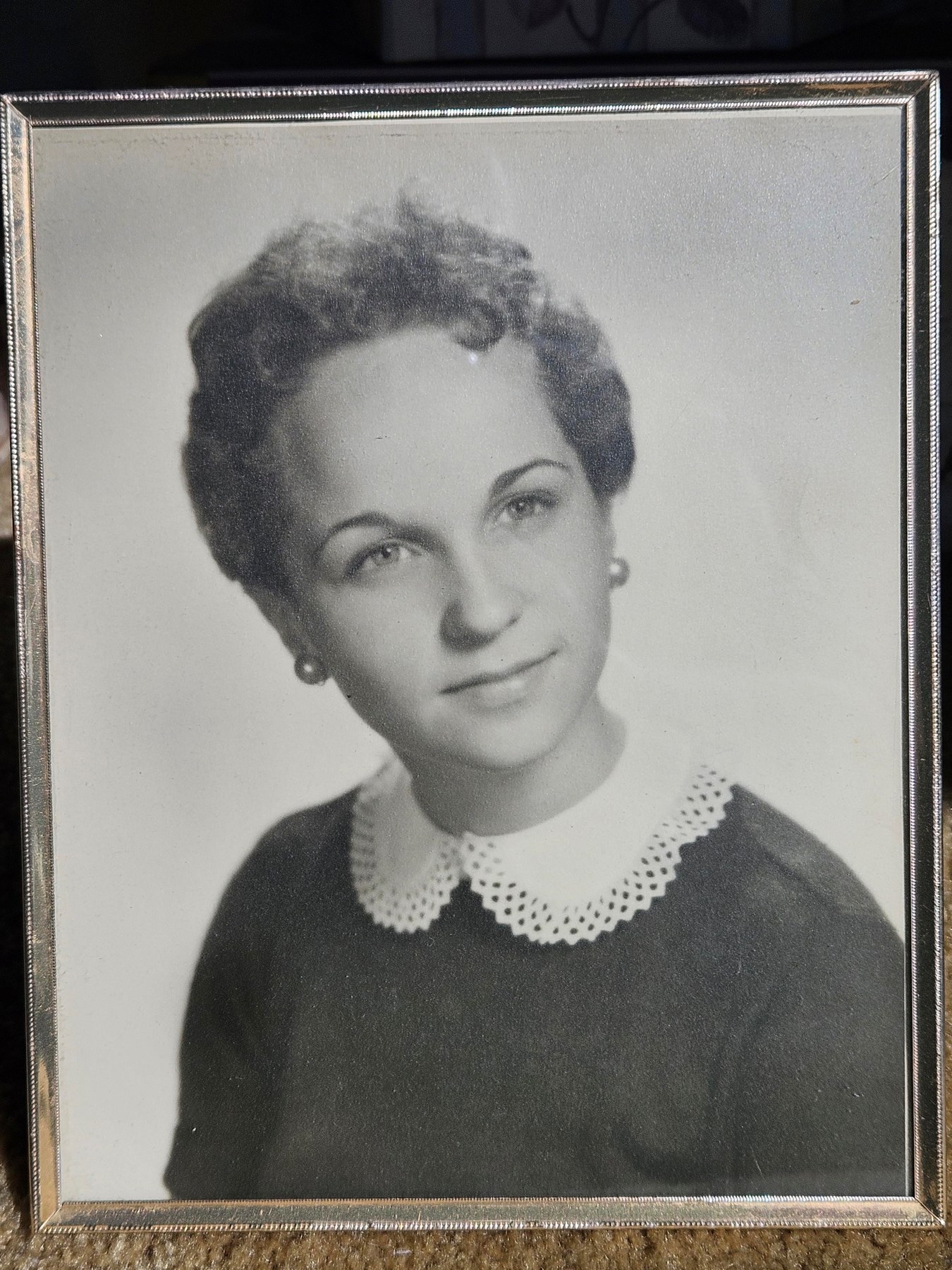 Obituary of Gail P. Craig