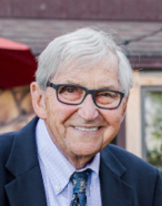 Obituary of William Allen Fussner