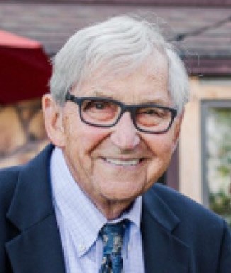 Obituary of William Allen Fussner