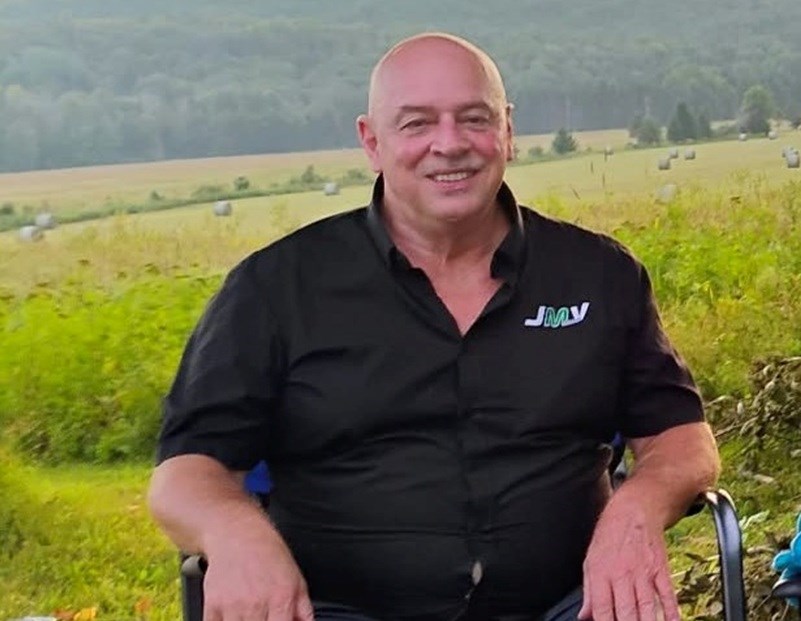 Avis de décès de Réal Cloutier