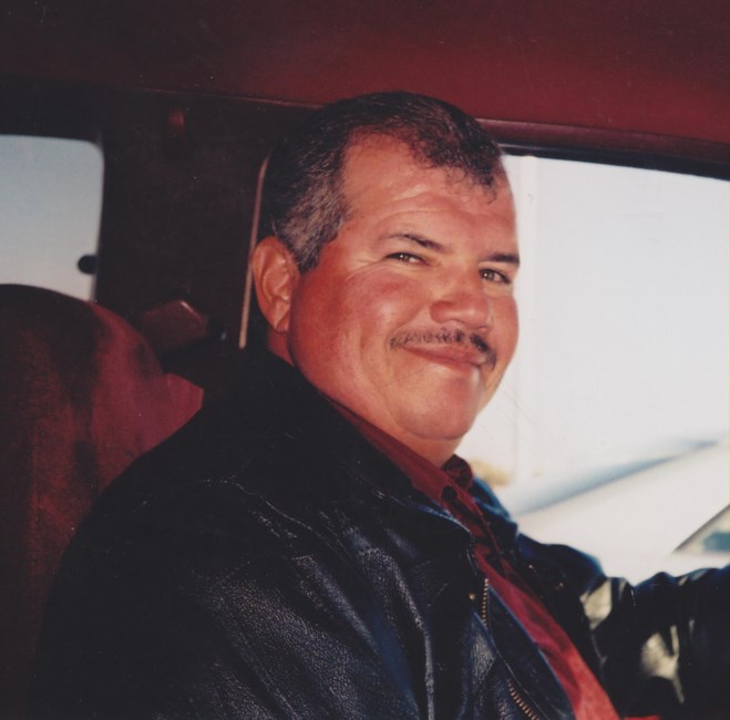 Obituary of Rodolfo Velasco-Bayardo