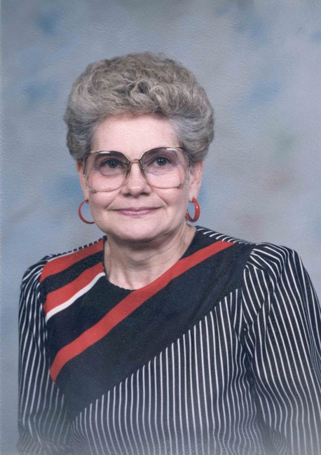Obituary of Brenda Helen Wyles