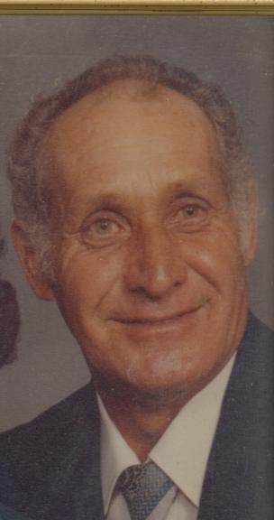 Obituary of Peter Giordano Sr.