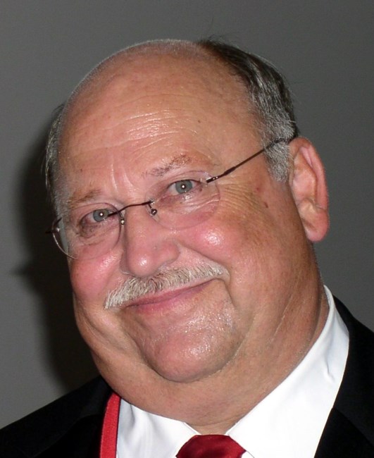 Obituary of Dwight Ike Wayne Parlette