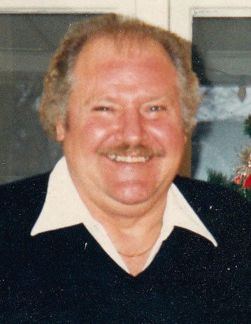 Obituary of James Denney