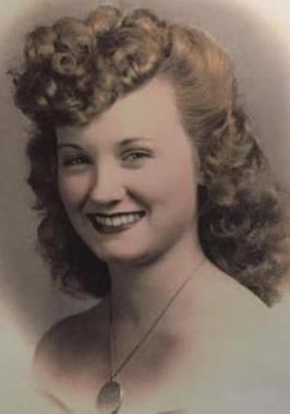 Obituary of Sara C. Cox