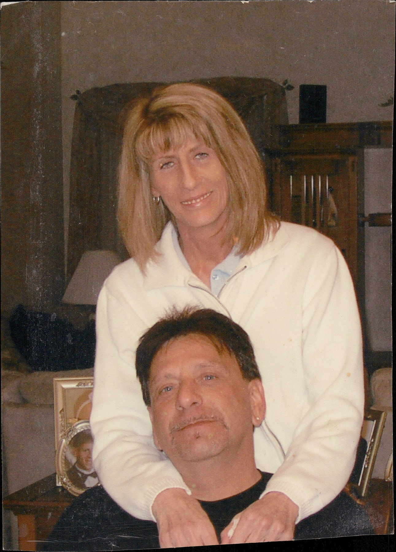 Denise Giancontieri Obituary Port St. Lucie, FL