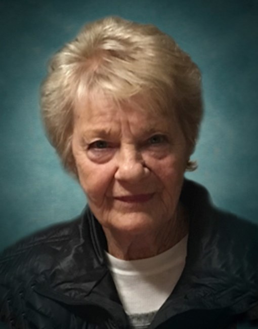 Obituary of Velma L. Laib