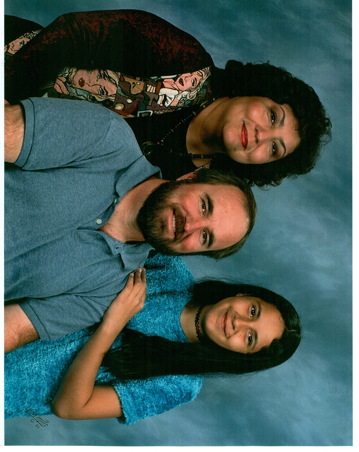 Obituary of Allen Lee Webb