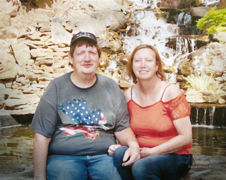 Obituary of Jr. Parmenter