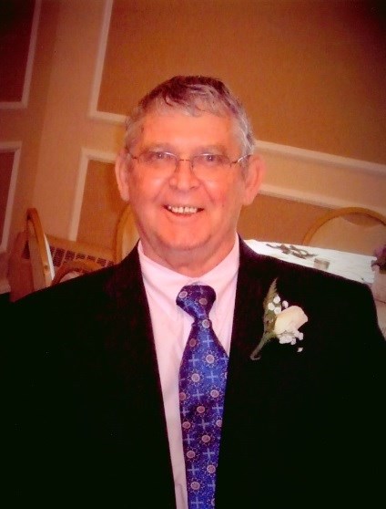 Obituary of William Nelson Riedy