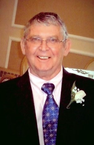 Obituary of William Nelson Riedy