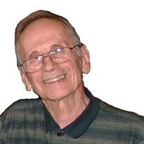 Obituary of Robert Louis Helsten