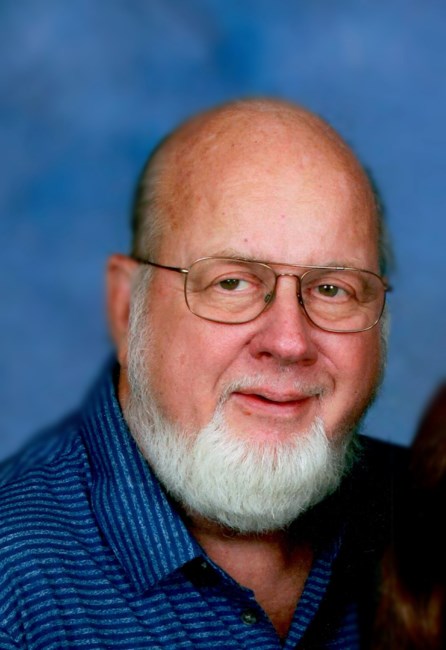 Obituary of Donald Charles Green