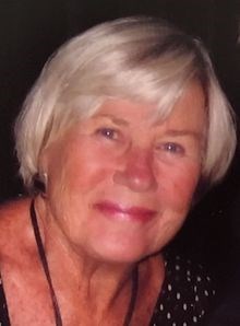 Obituary of Linnea Ingraham De Merell