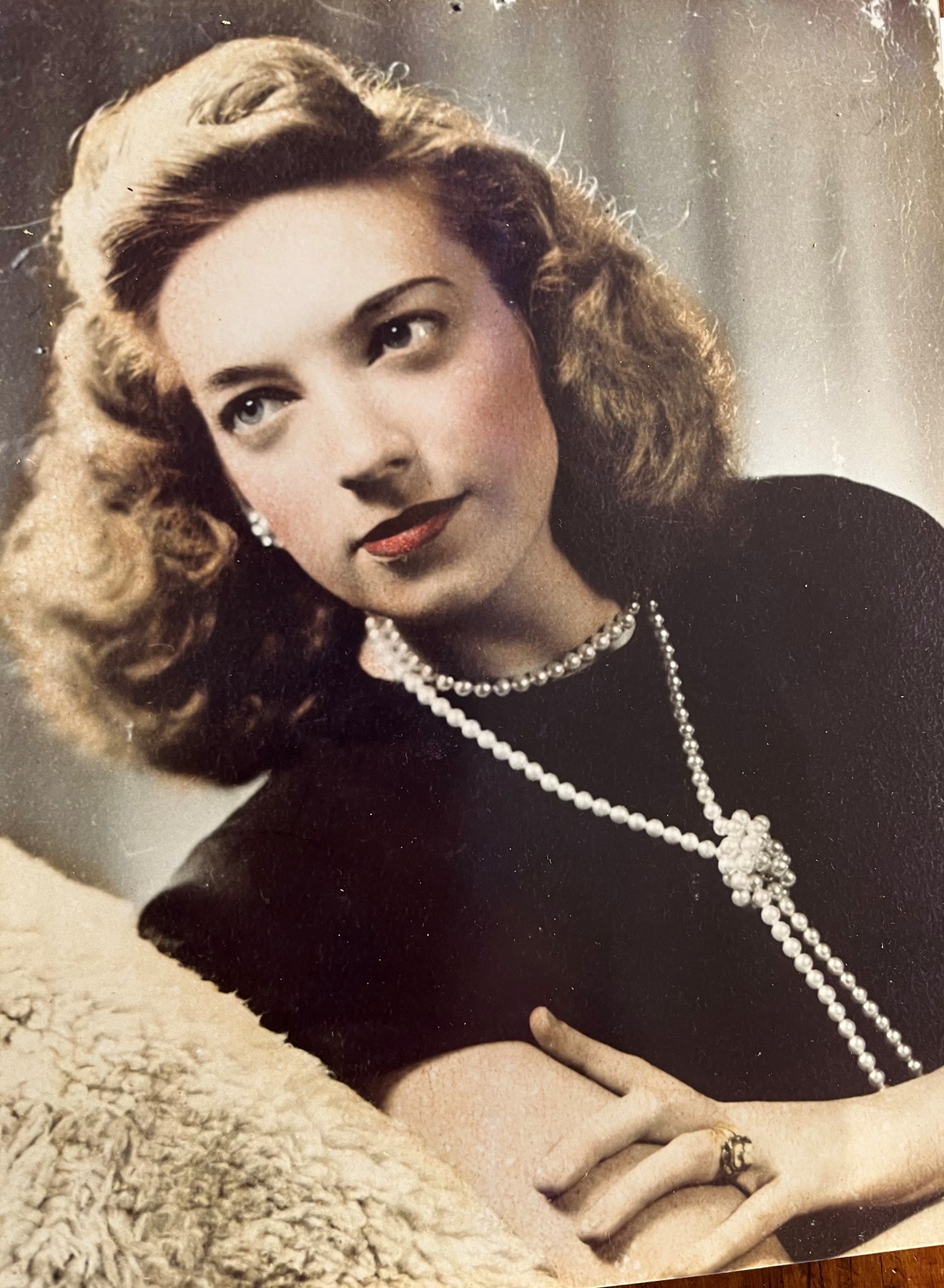 Obituary of Dorothy Setticase