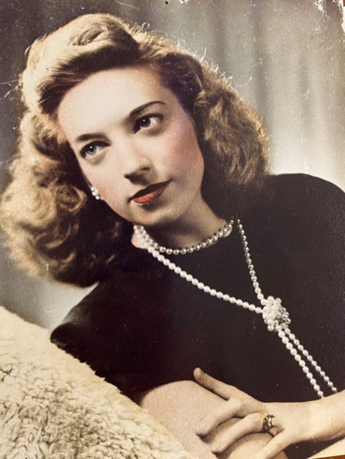 Obituary of Dorothy Setticase