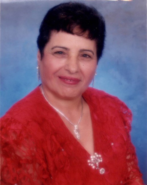 Obituary of Concetta Portera