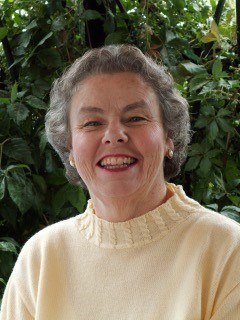 Obituary of Judith Ann Edberg