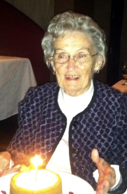 Obituary of Glenda Lee Smith