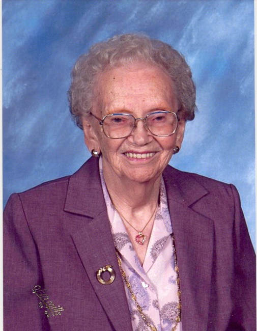 Obituary of Annemarie Keller