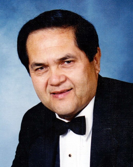 Obituary of Roger Edwin Cejalvo