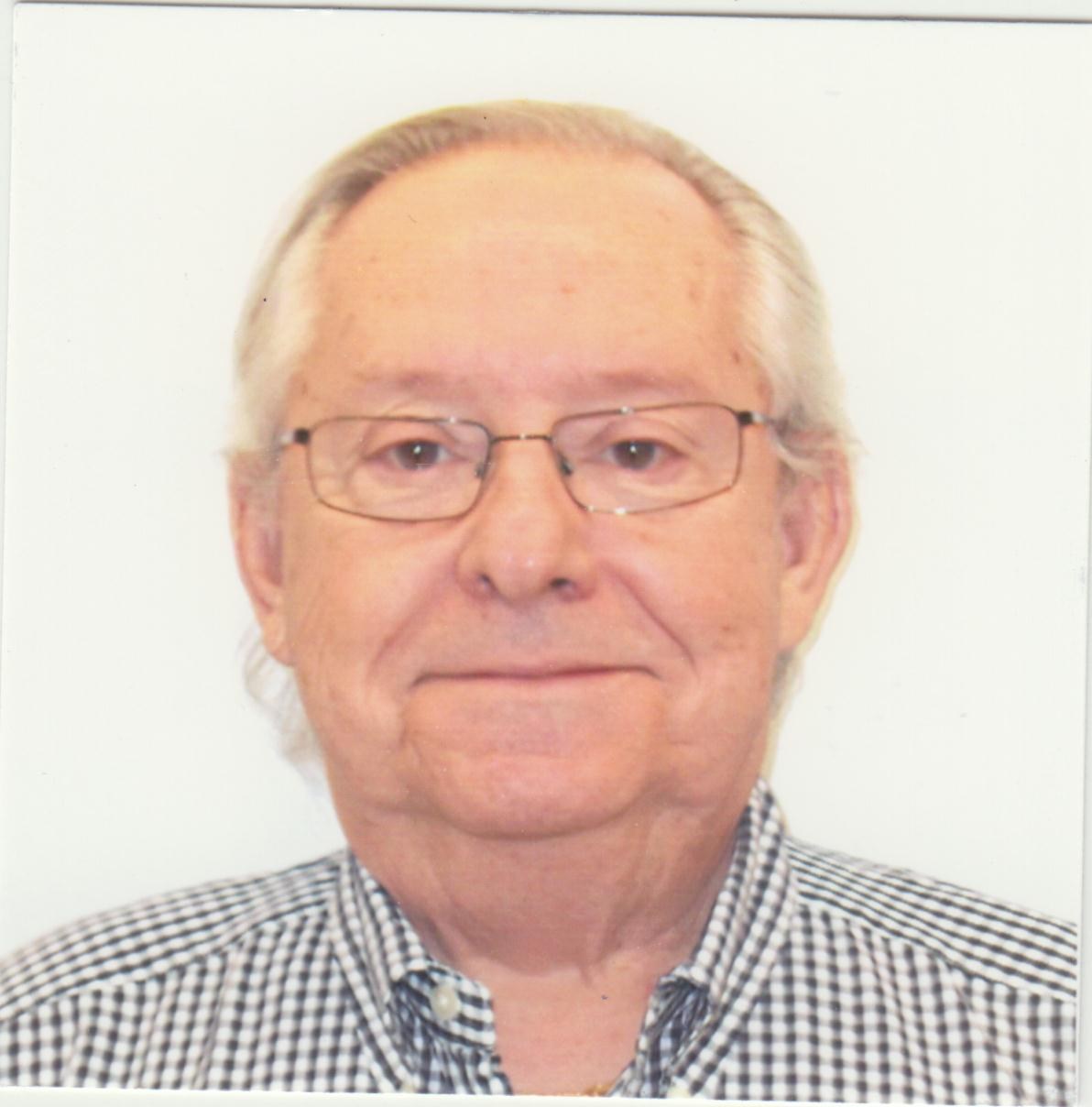 Obituary of Alcibiades Rodriguez