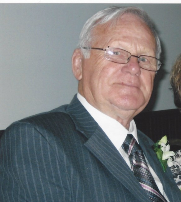 Avis de décès de Henri Voyer