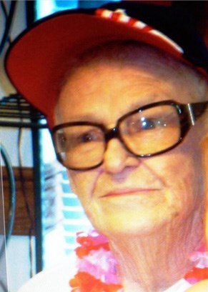 Obituary of Jerrie McCoy