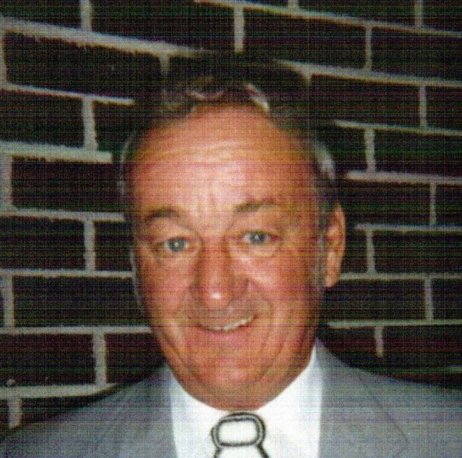 Obituary of Warren Albert Wright