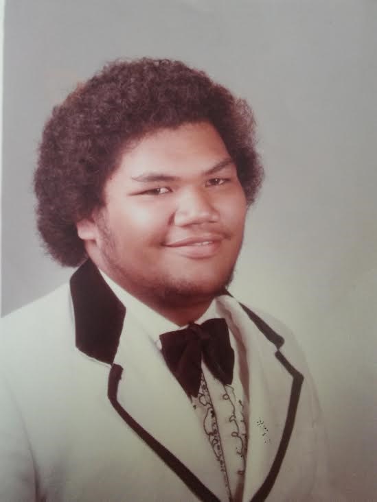 Obituary of Togi Ofisa Veu