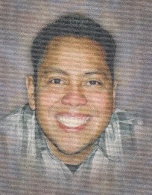 Obituary of Paul J. Ortiz