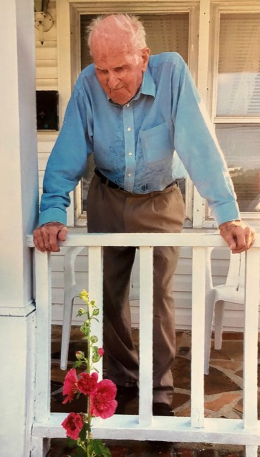 Obituary of Columbus Staten Harrell Jr.