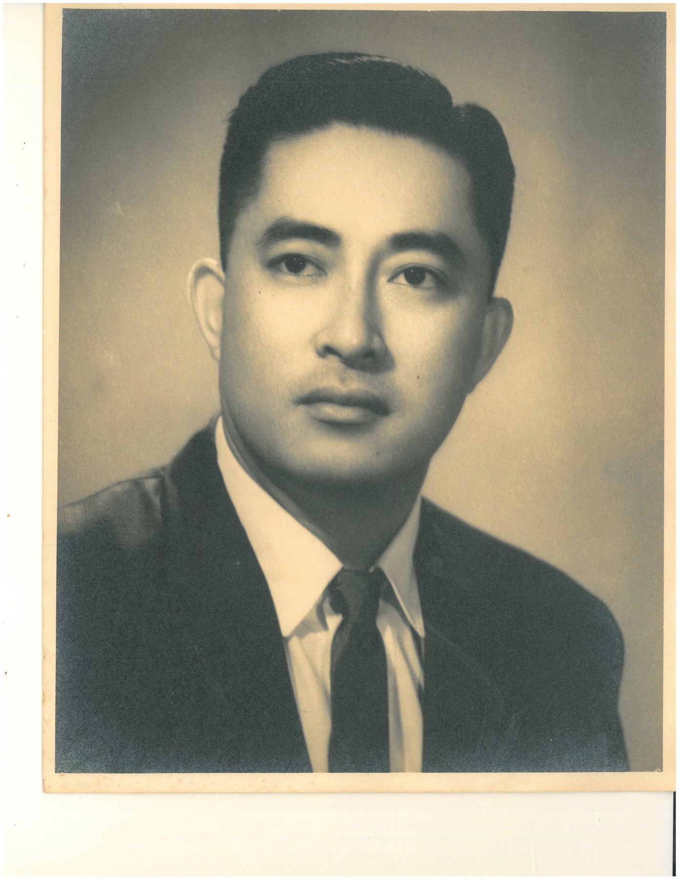 Obituary of Santiago Castro Lim