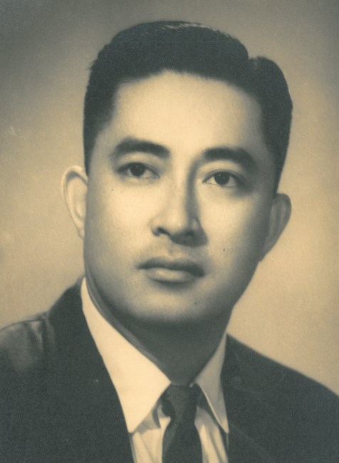 Obituary of Santiago Castro Lim