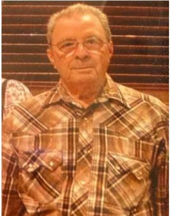 Obituary of Humberto Garcia