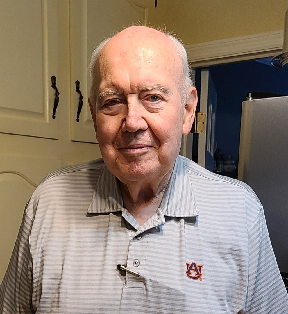 David Neel Obituary Montevallo, AL