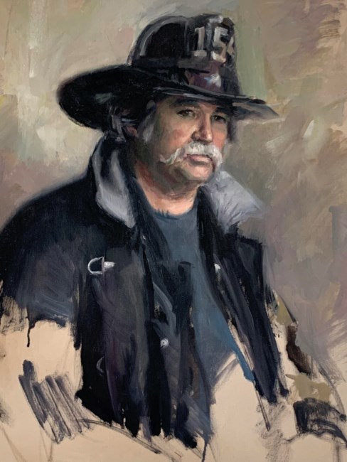 Obituary of Robert K. Basso "Black Bart"