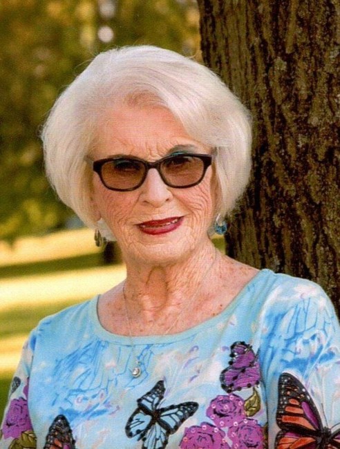 Obituary of Barbara Ann Linn