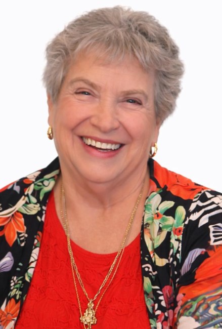 Obituary of Miriam L Seaman