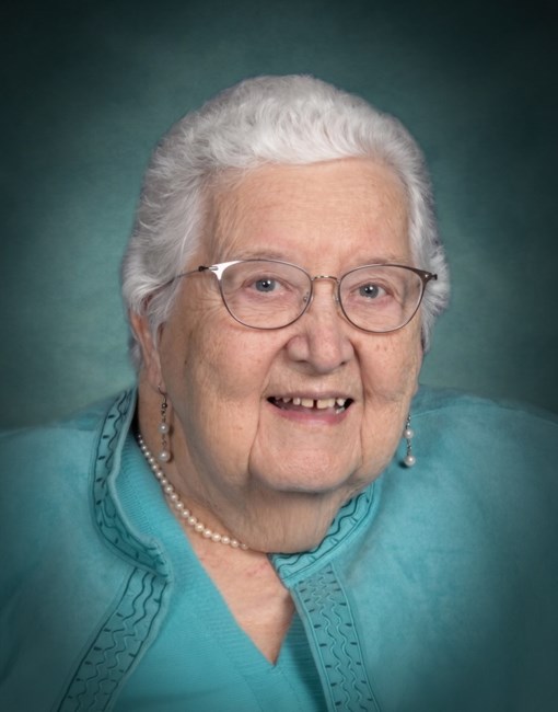 Obituary of Margaret Rose Dyson
