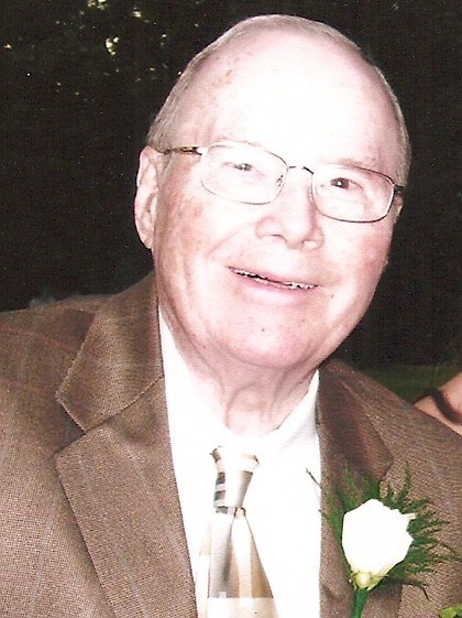Obituary of William E. Goebel