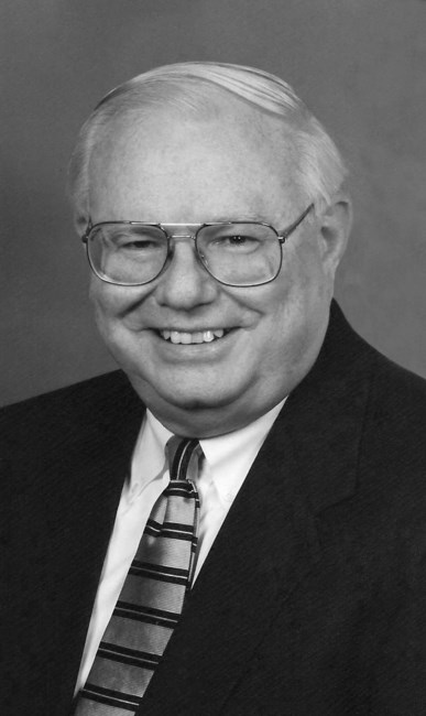 Obituary of Mr. Charles Cleveland Crawford Jr.