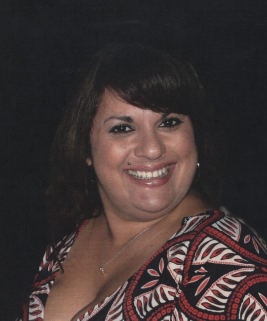 Obituary of Maria F. Parillo Blanco